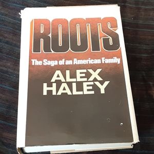 Roots